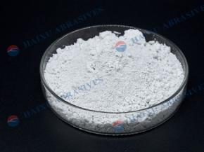 白色熔融氧化铝微粉W2.5超细微粉
