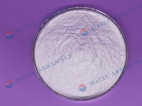 白刚玉#700 White fused alumina polishing powder
