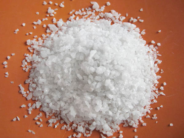 白刚玉性能及在装修行业的用途