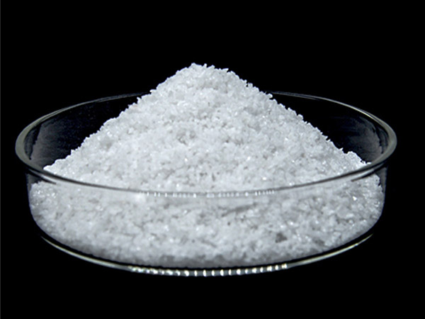 白刚玉磨料的特点和用途