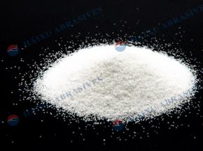 固结磨具用白刚玉磨料