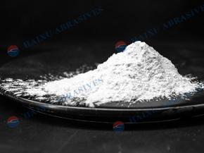 熔融氧化铝W14用于耐磨填料