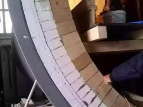 钢铁行业
