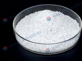 耐高温氧化铝陶瓷用白刚玉16目