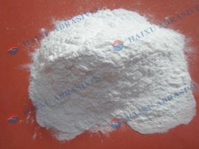 熔融氧化铝W28研磨粉