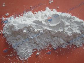 白刚玉磨料F800