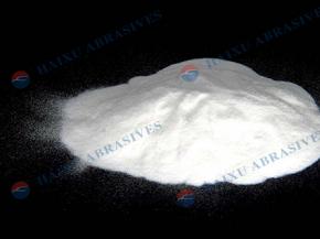 干磨砂纸用氧化铝磨料白刚玉P砂150#
