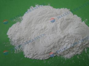 白刚玉#500White Corundum fine powder