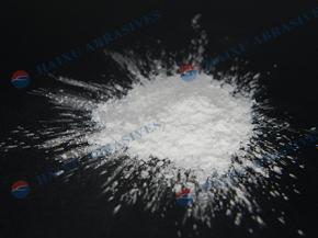 白刚玉#1200-WA微粉