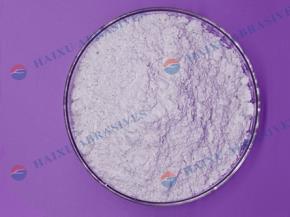 白刚玉#6000Electro corundum 2.5 micron