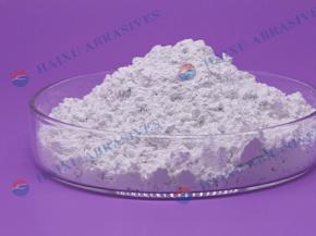 白刚玉#3000 White Alox powder 