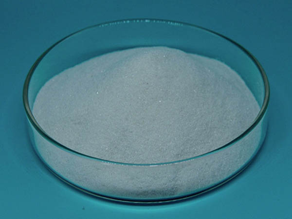 白刚玉喷砂磨料