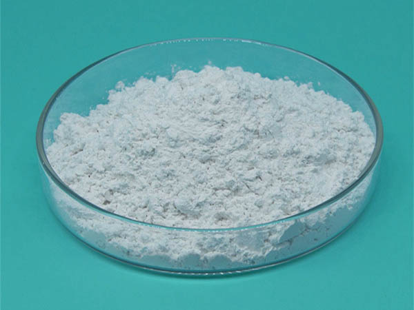 白刚玉微粉