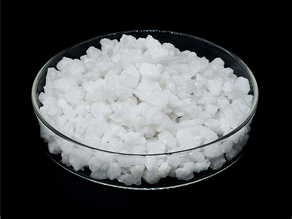 白刚玉耐火骨料