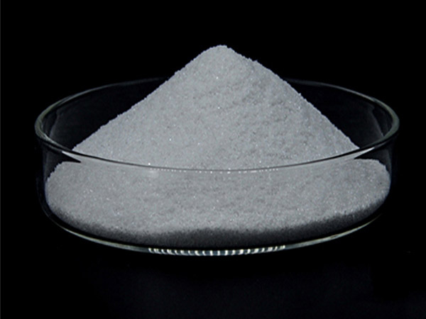 白刚玉喷砂清理磨料