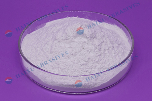 白刚玉1000#White Aluminum Oxide 抛光粉