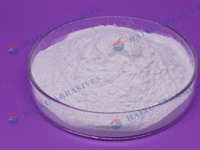 白刚玉1000#White Aluminum Oxide 抛光粉