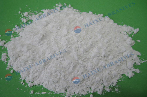 白刚玉微粉W10 Electrocorundum 25A M10
