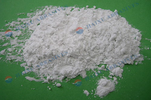 电熔氧化铝耐磨粉WFA F600