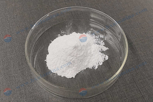 99%纯度球形氧化铝粉末5um导热填料