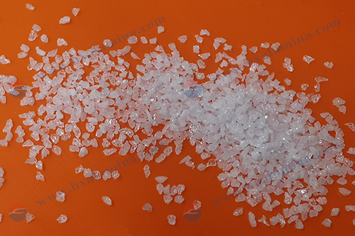 WFA电熔氧化铝砂F16