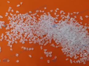 WFA电熔氧化铝砂F16