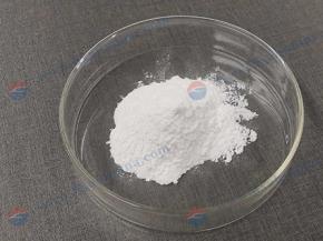 陶瓷烧结隔粘粉球形氧化铝耐火粉末10um