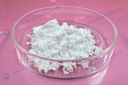 99%含量电熔氧化铝微粉2000#用于抛光剂