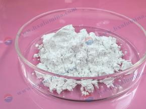 99%含量电熔氧化铝微粉2000#用于抛光剂