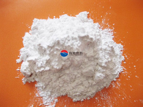 白刚玉用途及应用领域