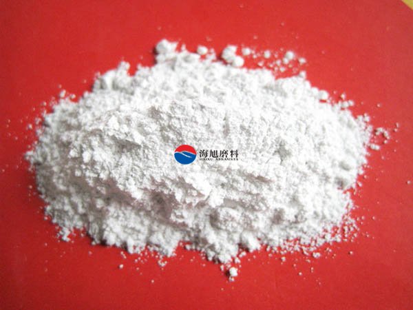 白刚玉砂轮生产工艺流程