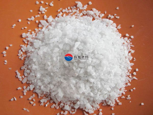 白刚玉中粘结剂有什么作用