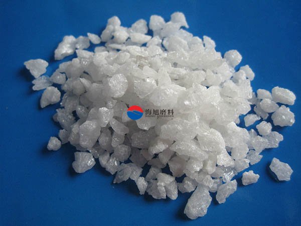 白刚玉用途