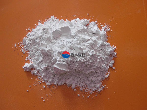 白刚玉铸件表面质量的影响
