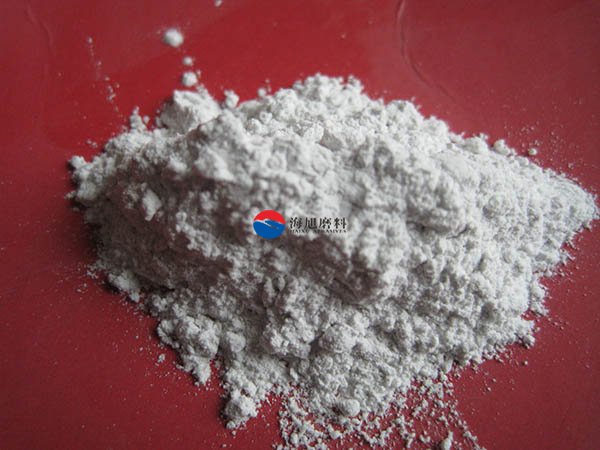 白刚玉微粉和绿碳化硅微粉有何区别