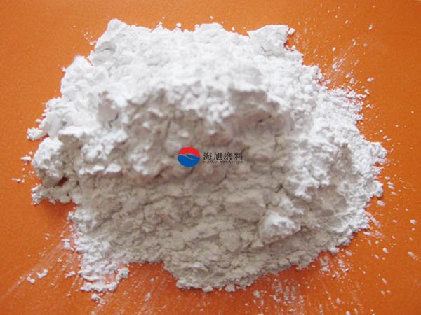 白刚玉磨料都有哪些用途