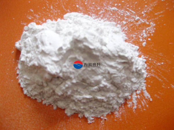白刚玉微粉特点和用途有哪些