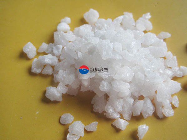 白刚玉与碳化硅区别有哪些