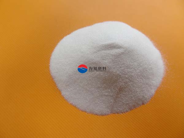 白刚玉抛光磨料有什么优势