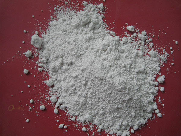 白刚玉微粉的脱水处理及制作工艺