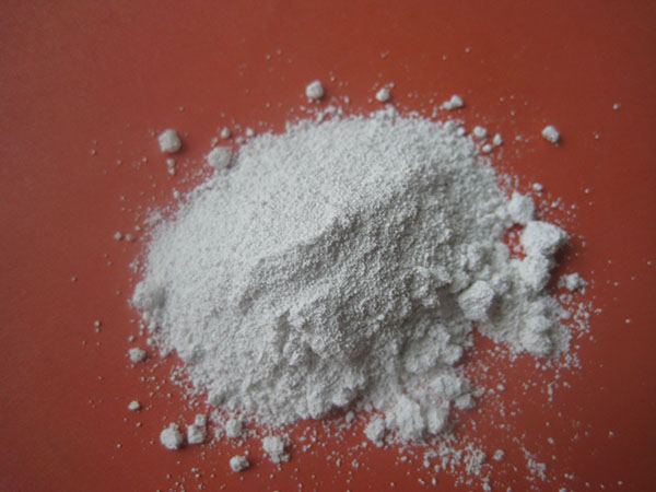 白刚玉微粉在磨具行业有什么优点