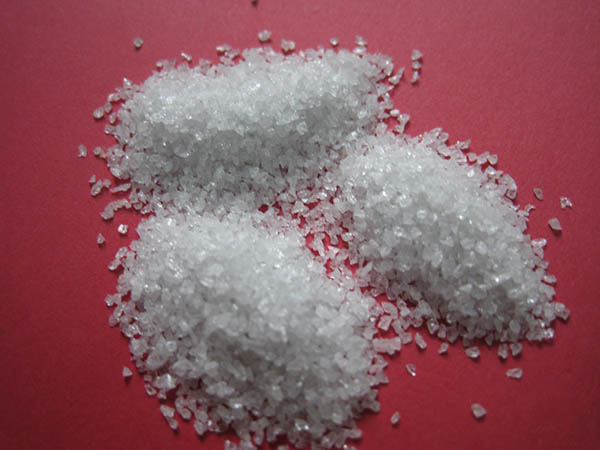 白刚玉磨料性能及在工业上的优点