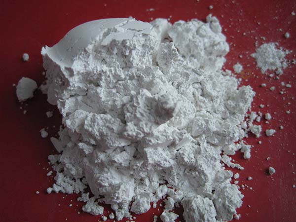 白刚玉微粉