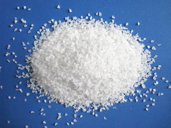 白刚玉磨料如何使用呢