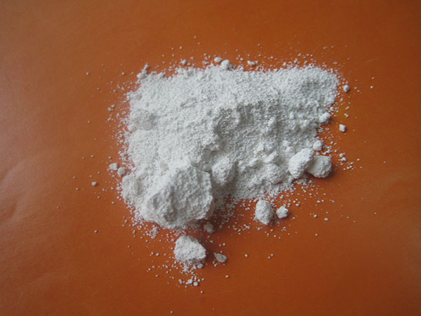 白刚玉微粉的特点及适用范围